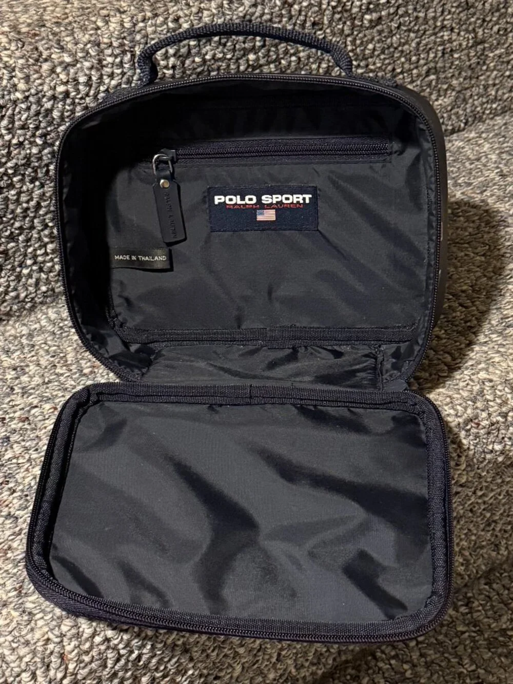 Polo Ralph Lauren vintage ralph